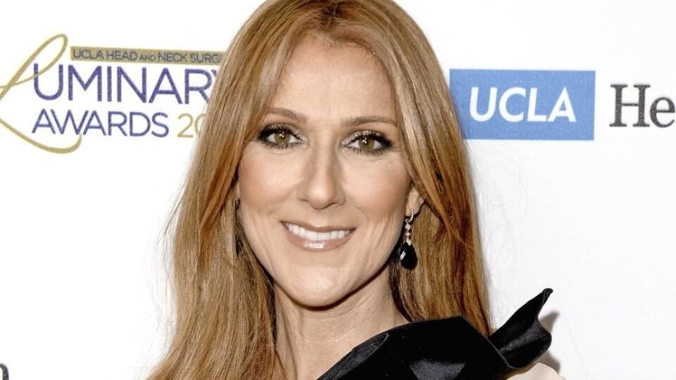 Céline Dion