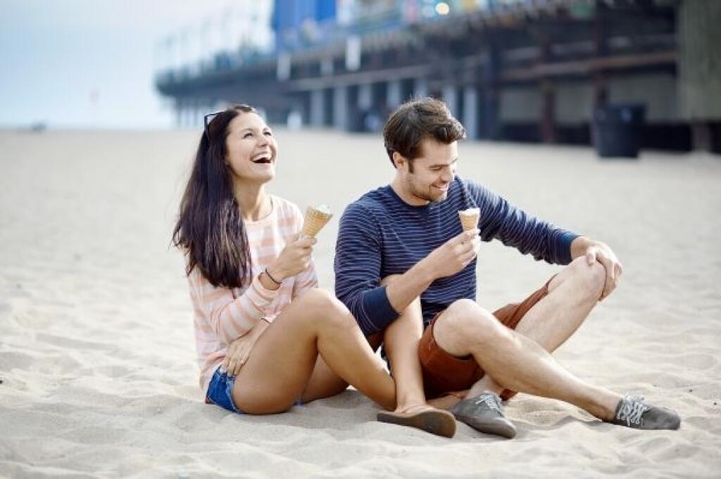 Je ženské sebavedomie pre mužov SEXI? WAU, tak TOTO vás prekvapí: Chlapi sa BOJA ak...TO ozaj?