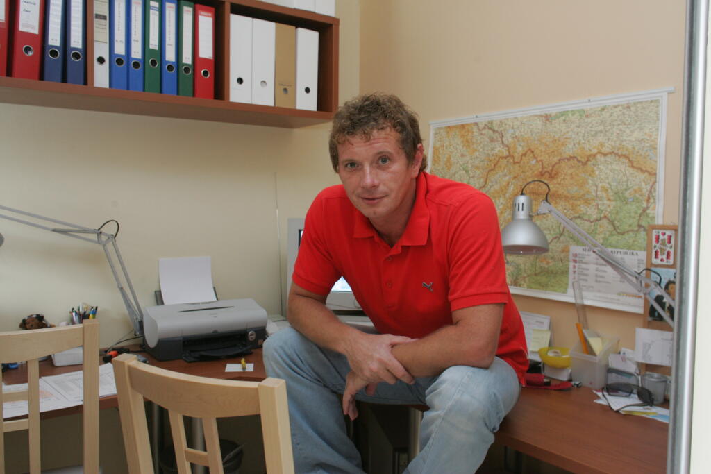 Voštinár Vladimír
