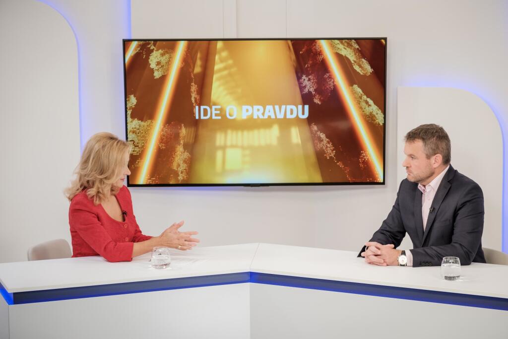 Štúdio TV Pravda