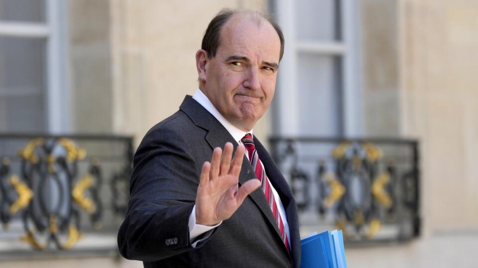 Jean Castex