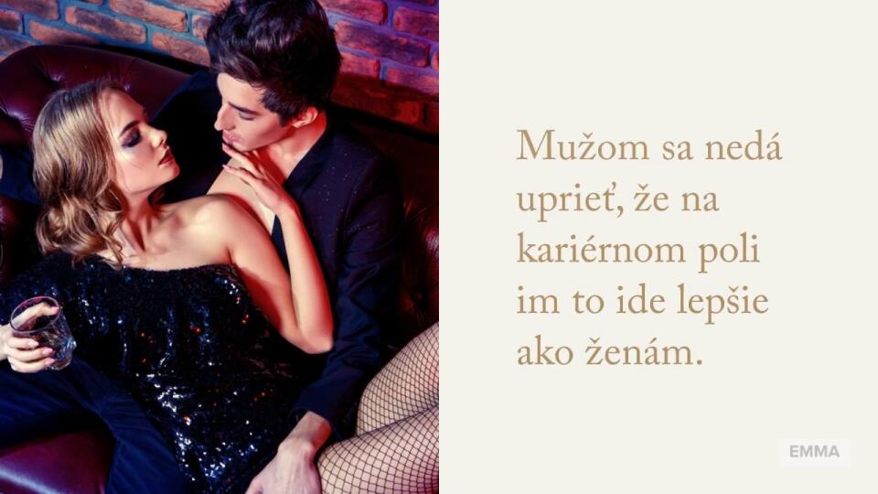 Chlapi to vedia lepšie. Tieto triky by sme sa od nich mali naučiť