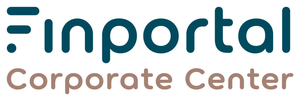 logo Finportal Corporate Center