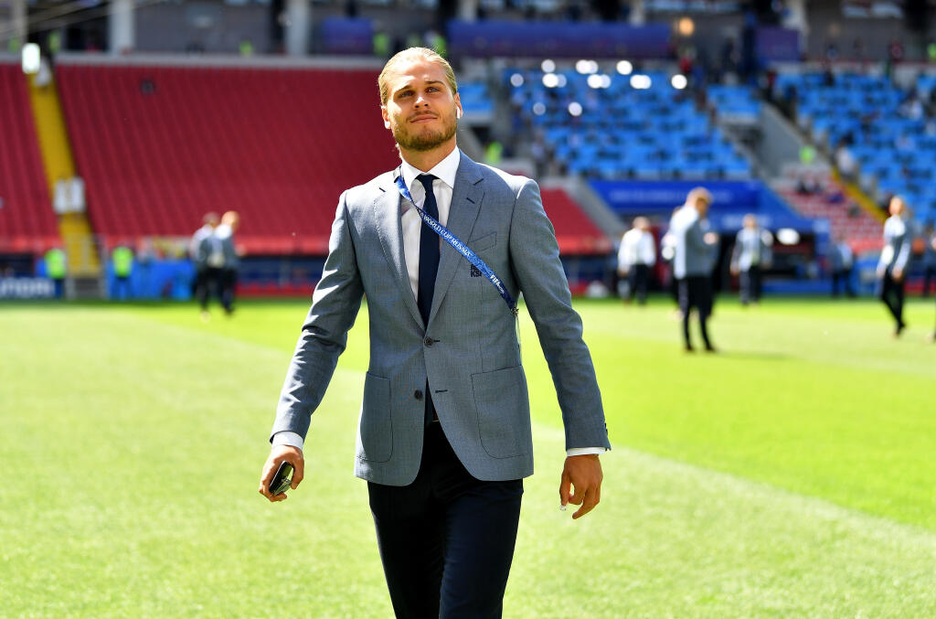 Rúrik Gislason