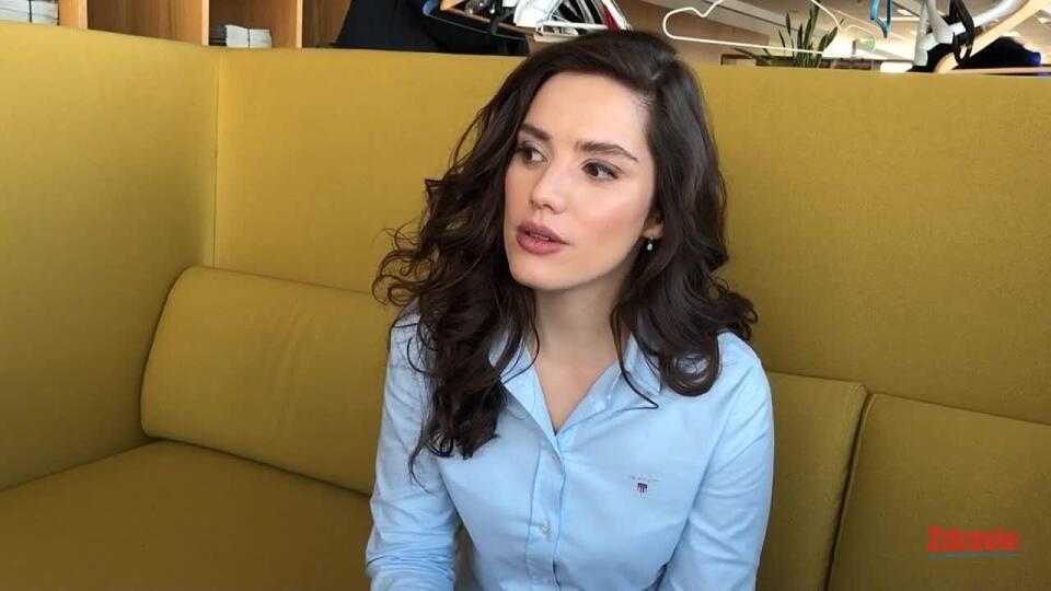 Sarah Arató z Druhej šance má HIT-ku, ako na to prišla?