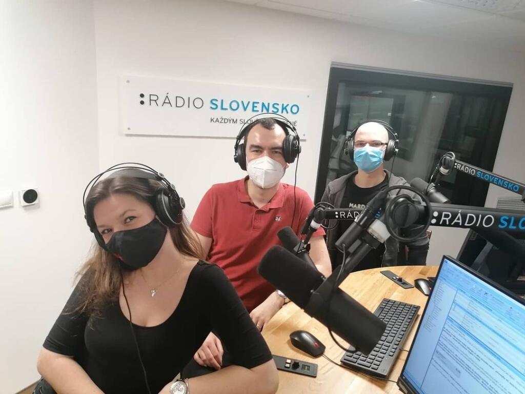 Na zmenu nie je nikdy neskoro