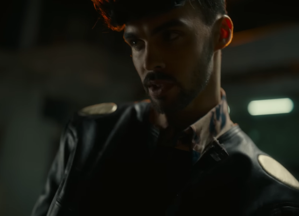 Adam Pavlovičin spravil bodku za SuperStar. Nahral nový singel a zmenil si meno.