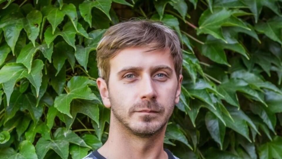 Števo Martinovič