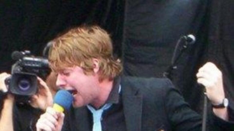 Ricky Wilson