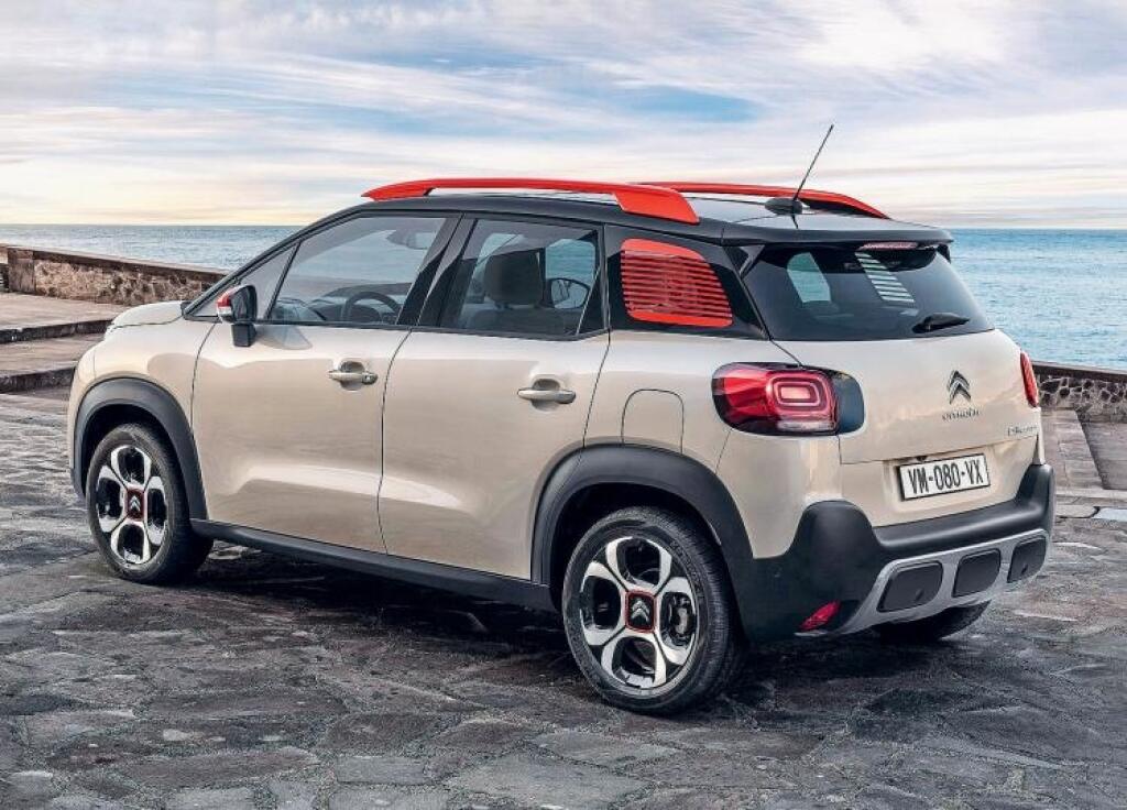 Citroën C3 Aircross: Trojvalec? Slabý výkon a aj spotreba sklamala