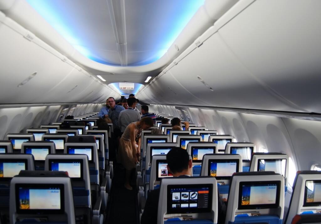 Boeing 737 Max 8