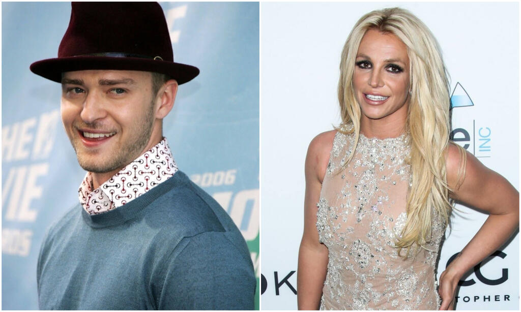 Verejne sa na stranu Britney postavil aj jej bývalý priateľ, spevák Justin Timberlake.