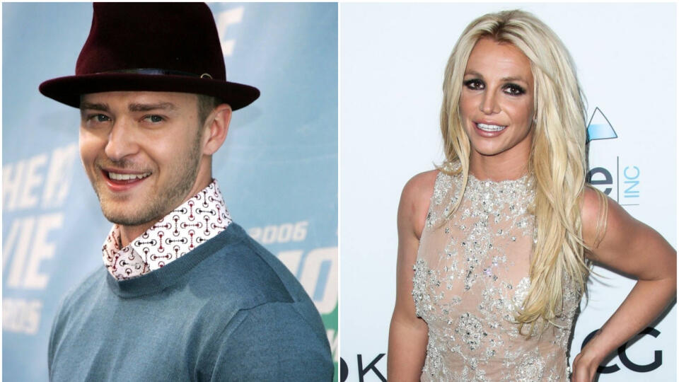 Verejne sa na stranu Britney postavil aj jej bývalý priateľ, spevák Justin Timberlake.