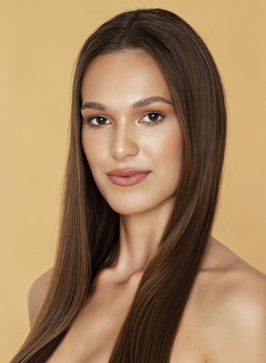 1. Soňa Matiová