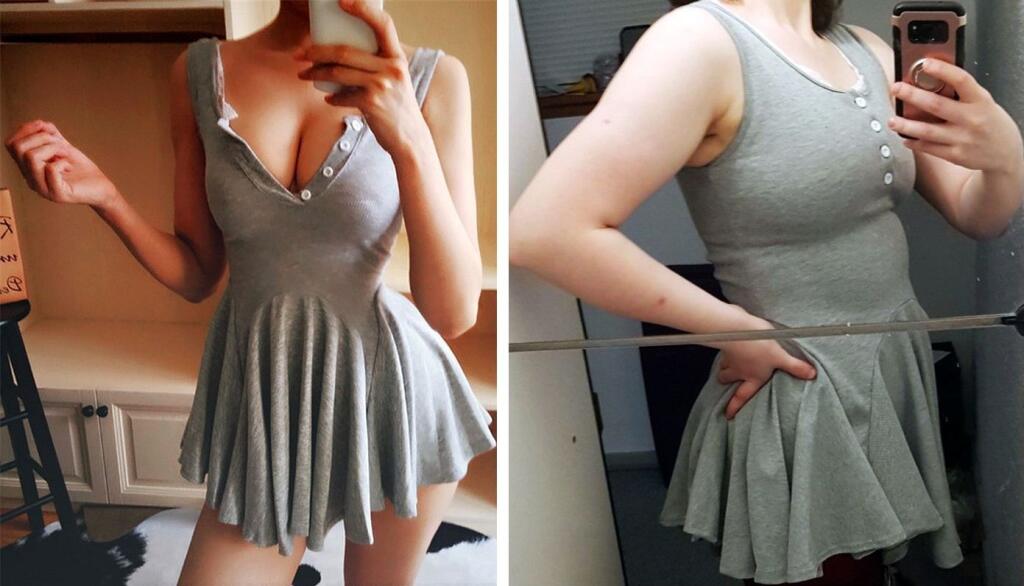 Ako zavádzajú e-shopy s oblečením