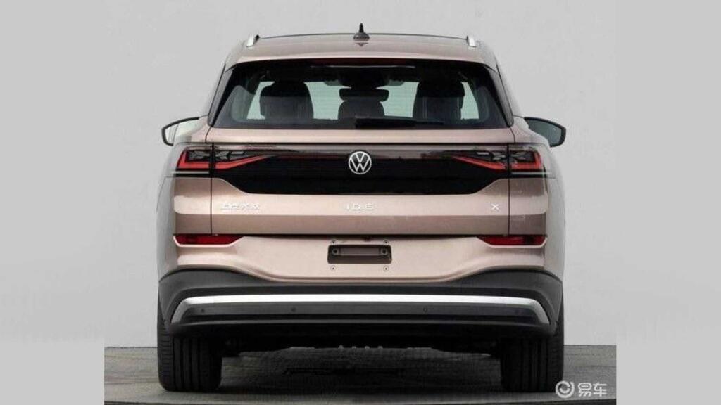 Volkswagen ID.6.