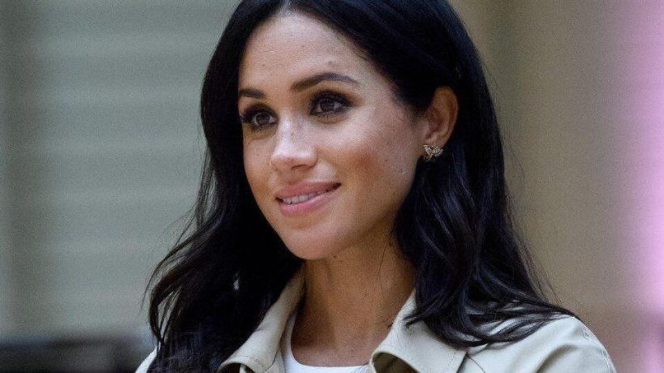 Meghan Markle