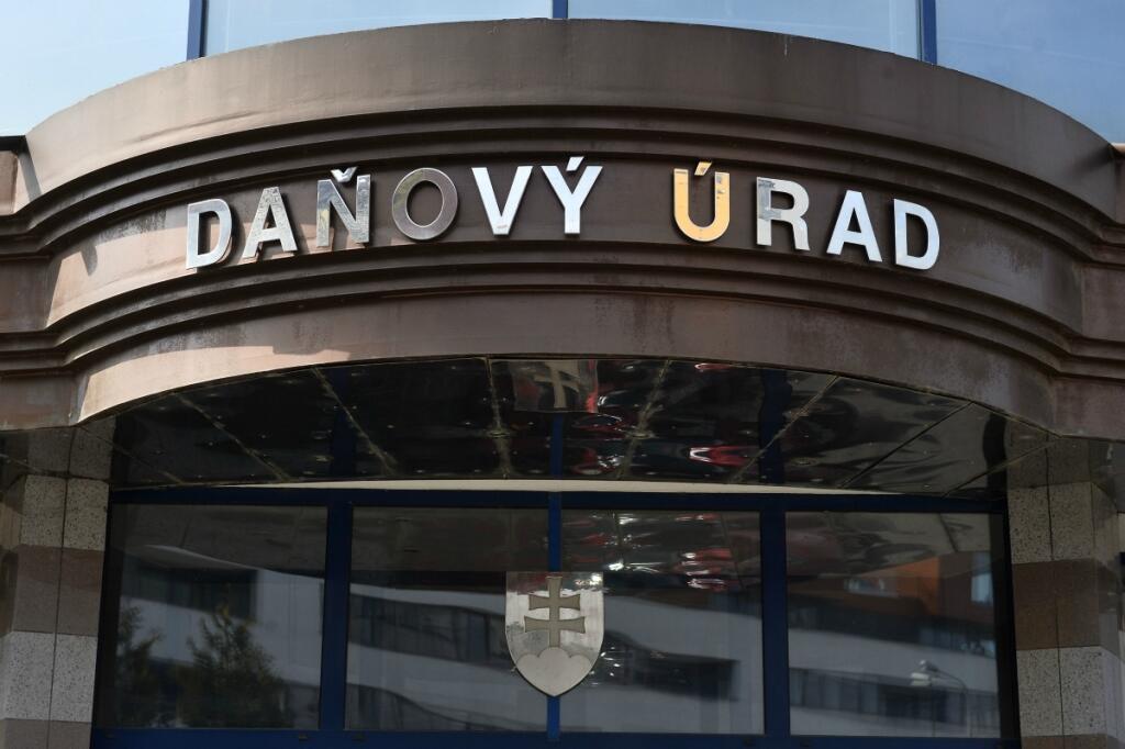 SR daňové priznanie fyzické osoby posledný deň TNX