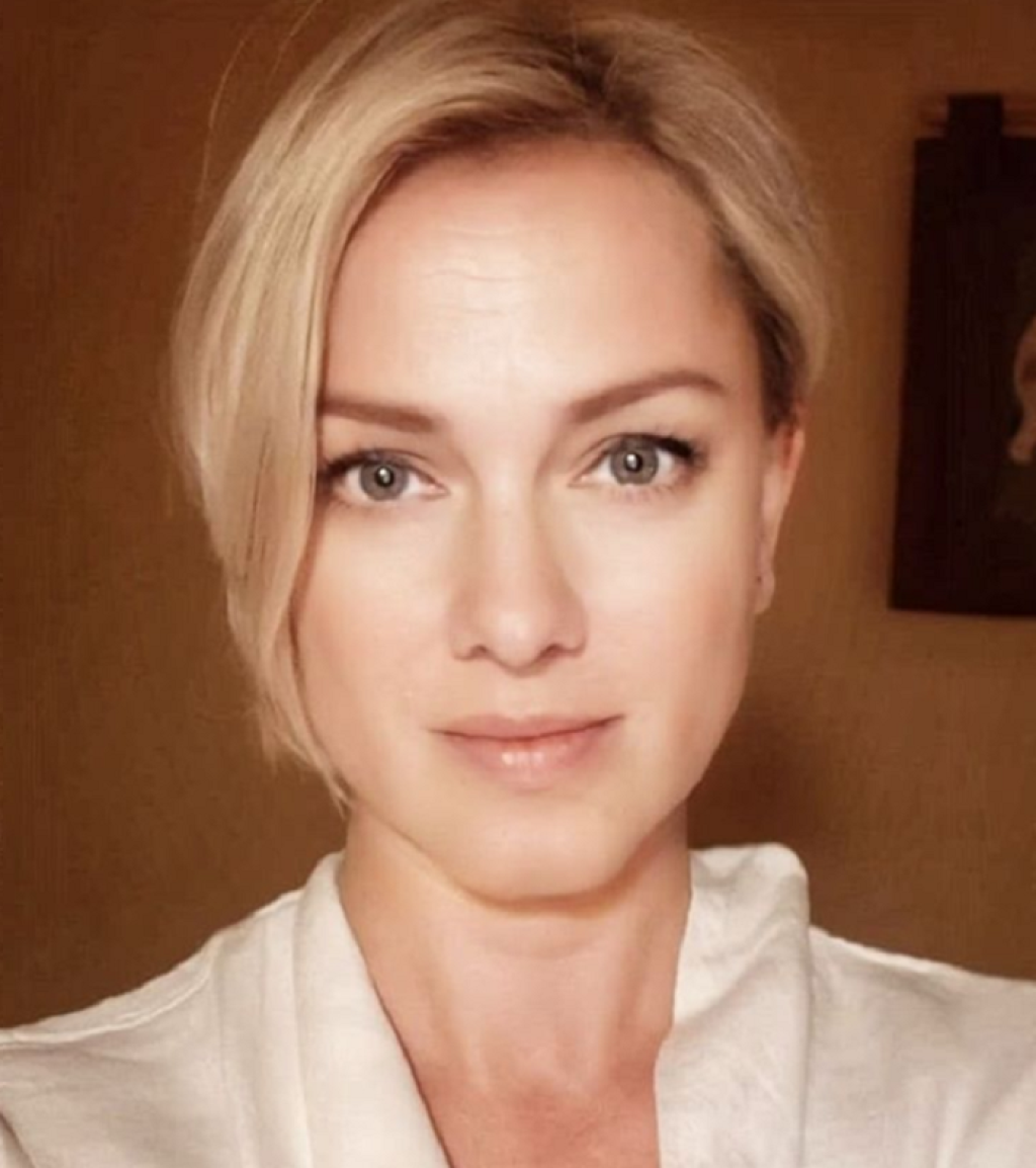 Monika Hilmerová