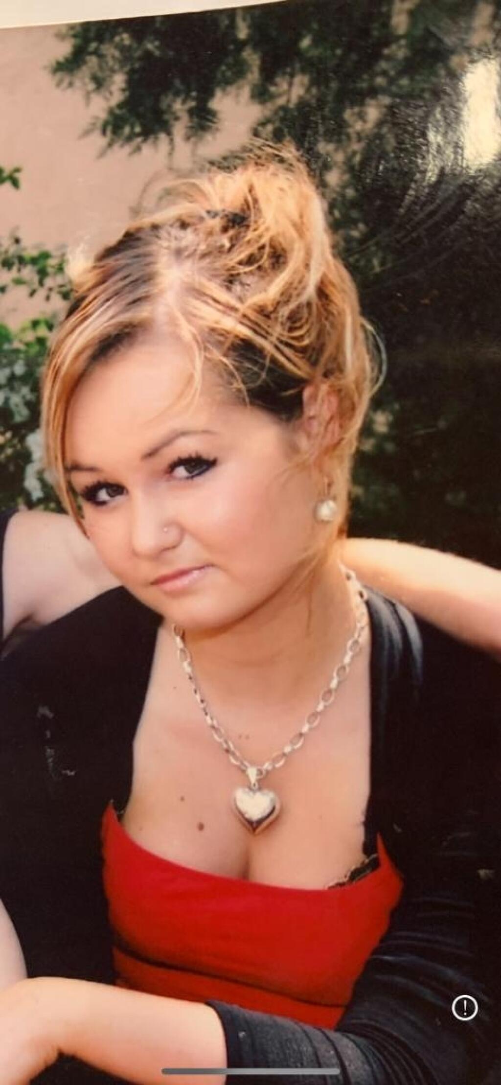 Kristína Staňová