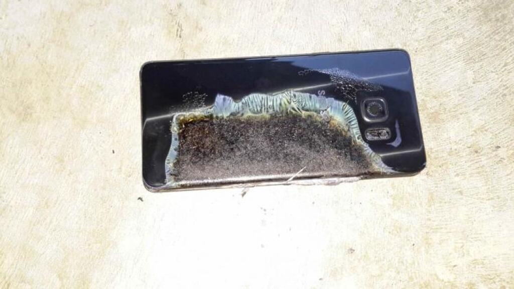 Galaxy Note 7 vstáva z mŕtvych. Zatiaľ len na vývojových trhoch