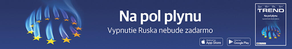 Na pol plynu
