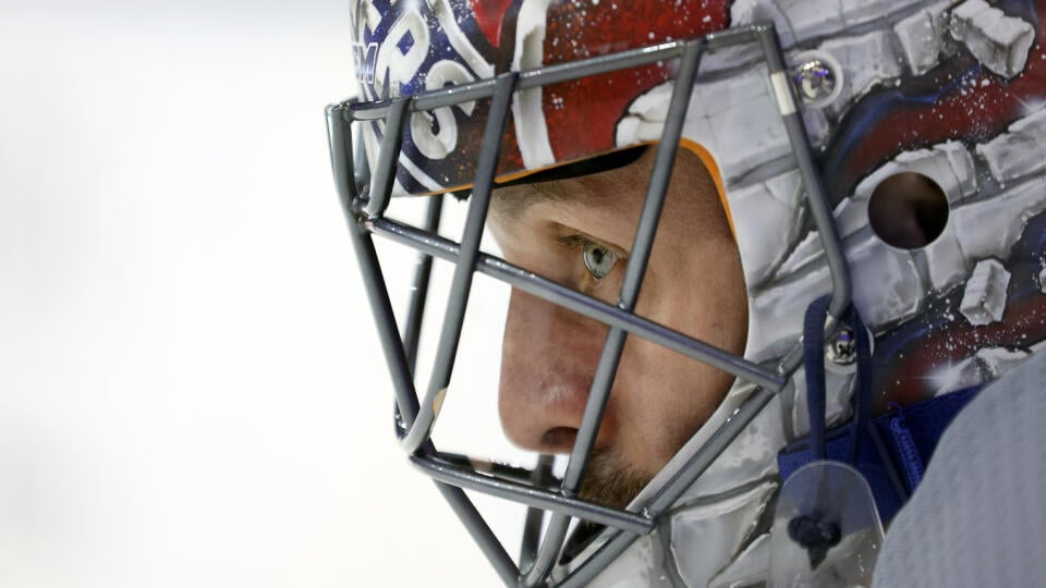 Jaroslav Halák.