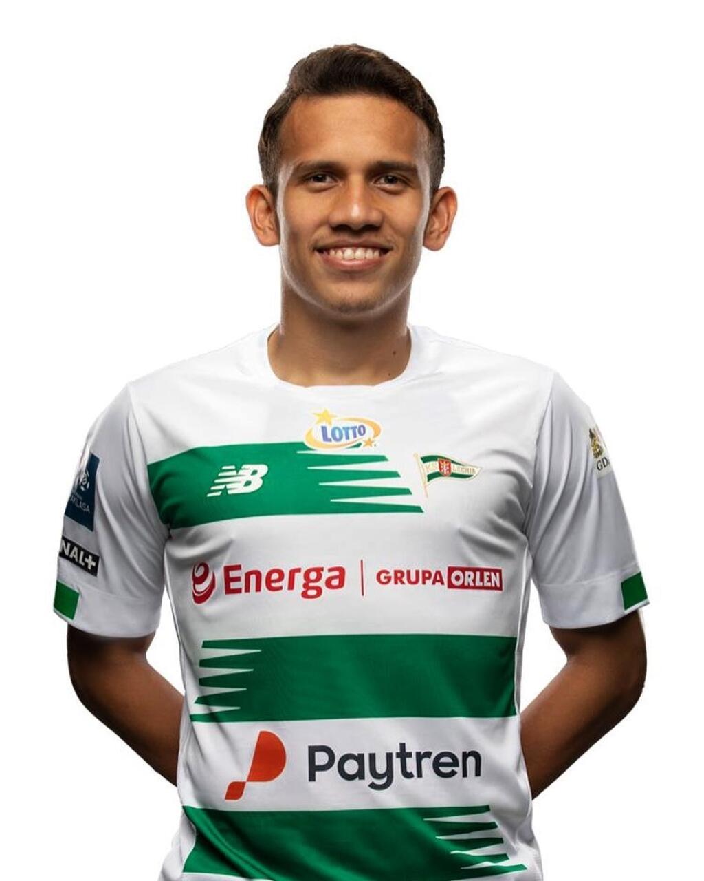 Egy Maulana Vikri prestúpil do Senice z Lechie Gdansk.