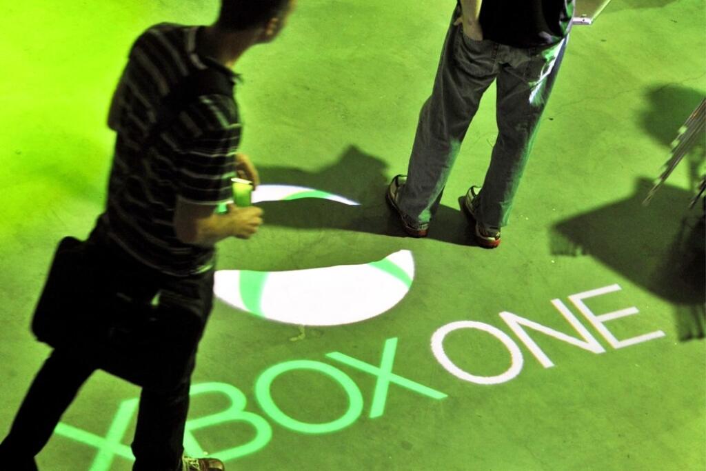 Po PS4 tento piatok štartuje Xbox One