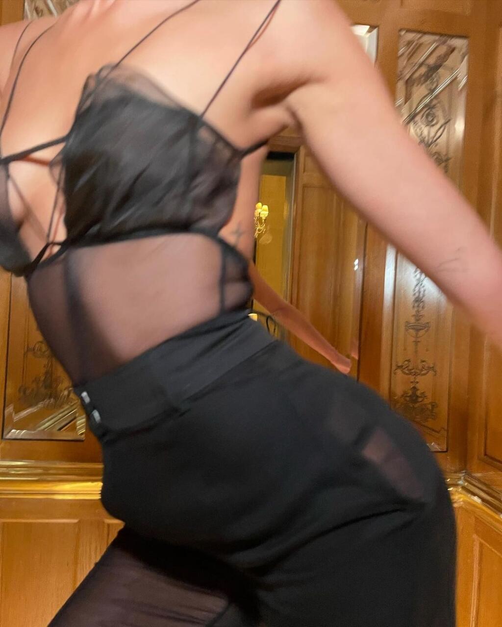 Bruna Marquezine sa nebojí ukázať svoje poklady aj na sociálnych sieťach.