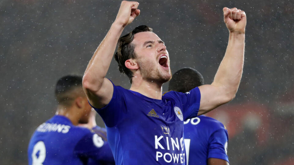 Obranca futbalistov Leicesteru City Ben Chilwell nie je na predaj. V piatok o tom informoval tréner účastníka anglickej Premier League Brendan Rodgers.