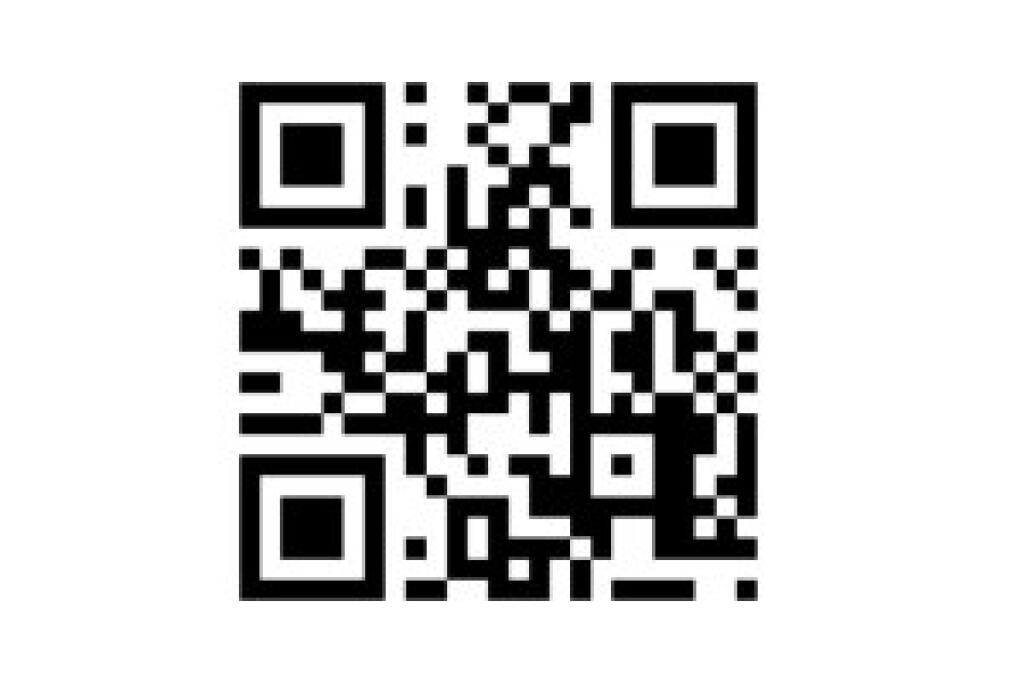 Appka dňa: QR Reader, čítačka QR kódov