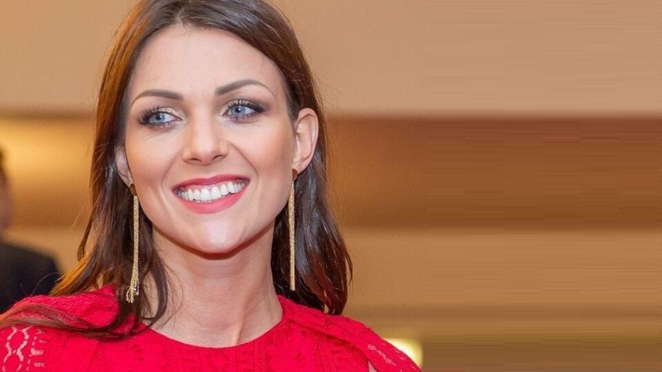 Martina Šindlerová