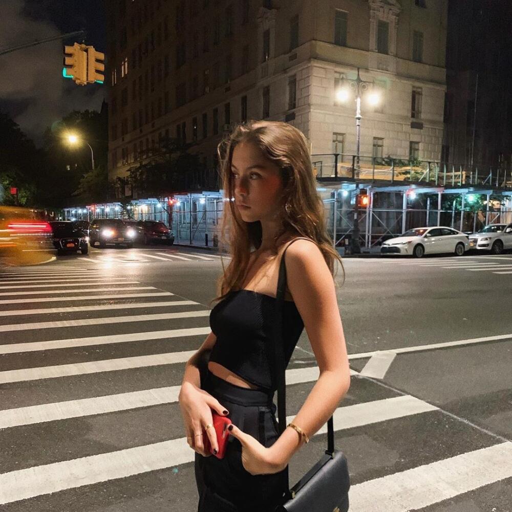 Krásna dcéra Catherine Zety-Jones: Má šancu stať sa novou