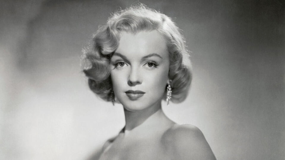Marylin Monroe