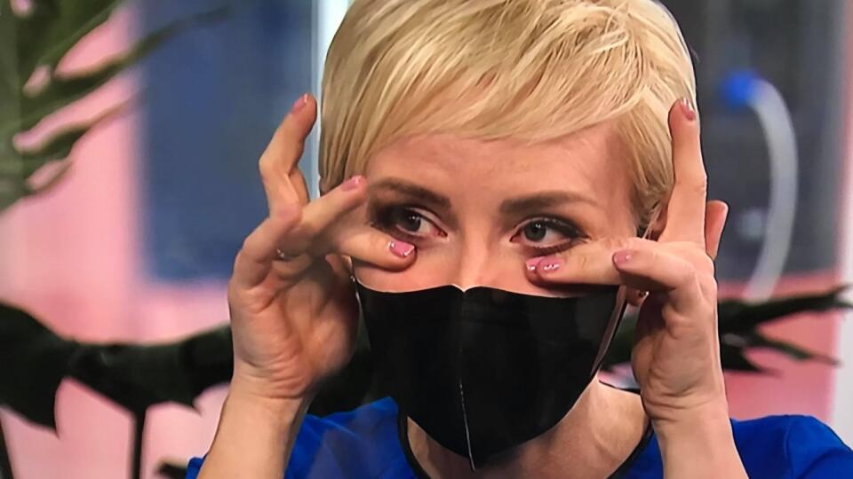Kveta Horváthová je obeťou podvodníkov už vyše roka. Nevedia jej pomôcť ani právnici.