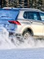 Ktoré zimné pneumatiky sú tento rok najlepšie pre SUV? V teste 10 modelov jeden úplne pohorel