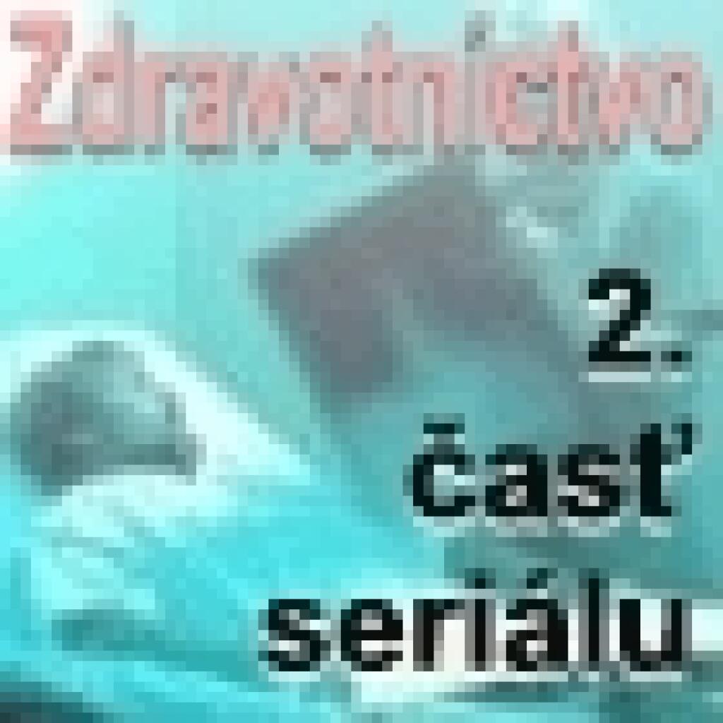 Ako podnikať v zdravotníctve (Seriál o zdravotníctve 2.)