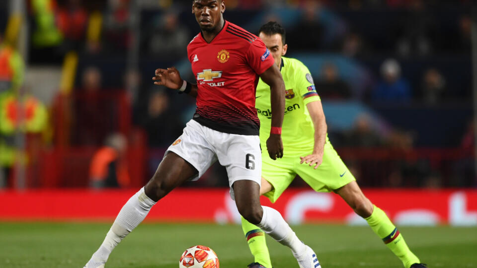 Paul Pogba
