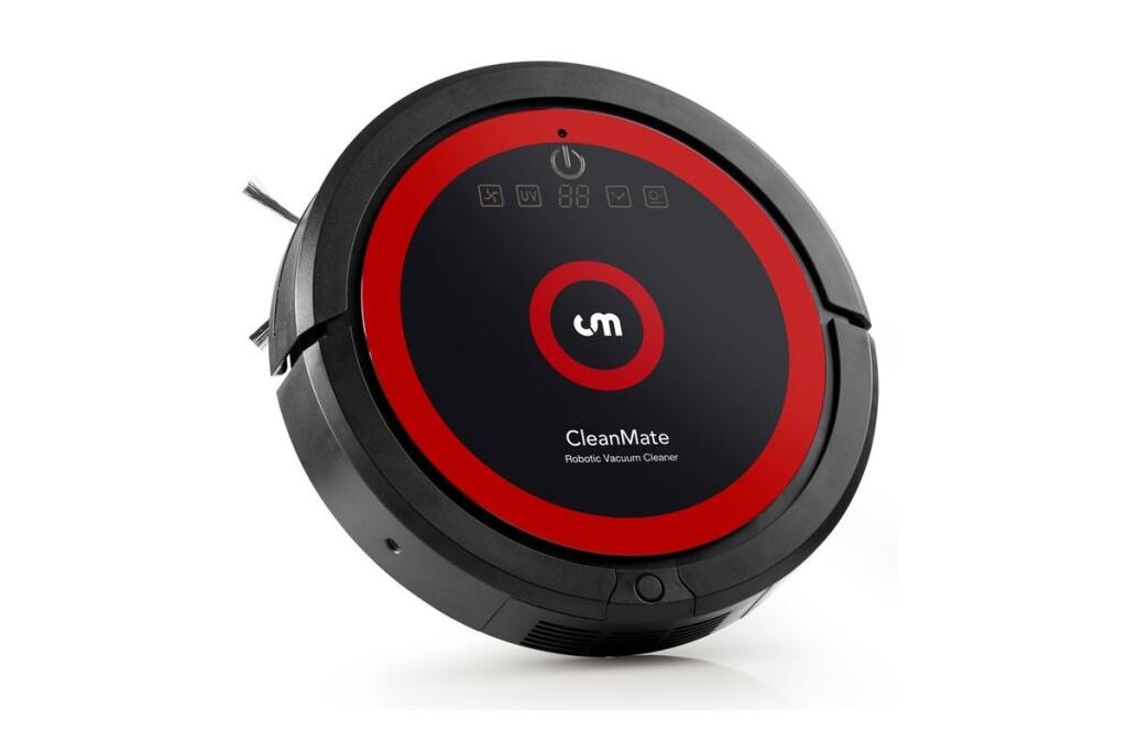 CleanMate QQ-6S