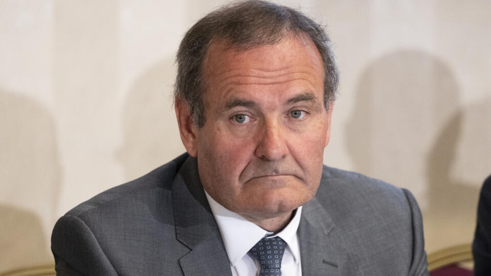 Pavol Kováčik