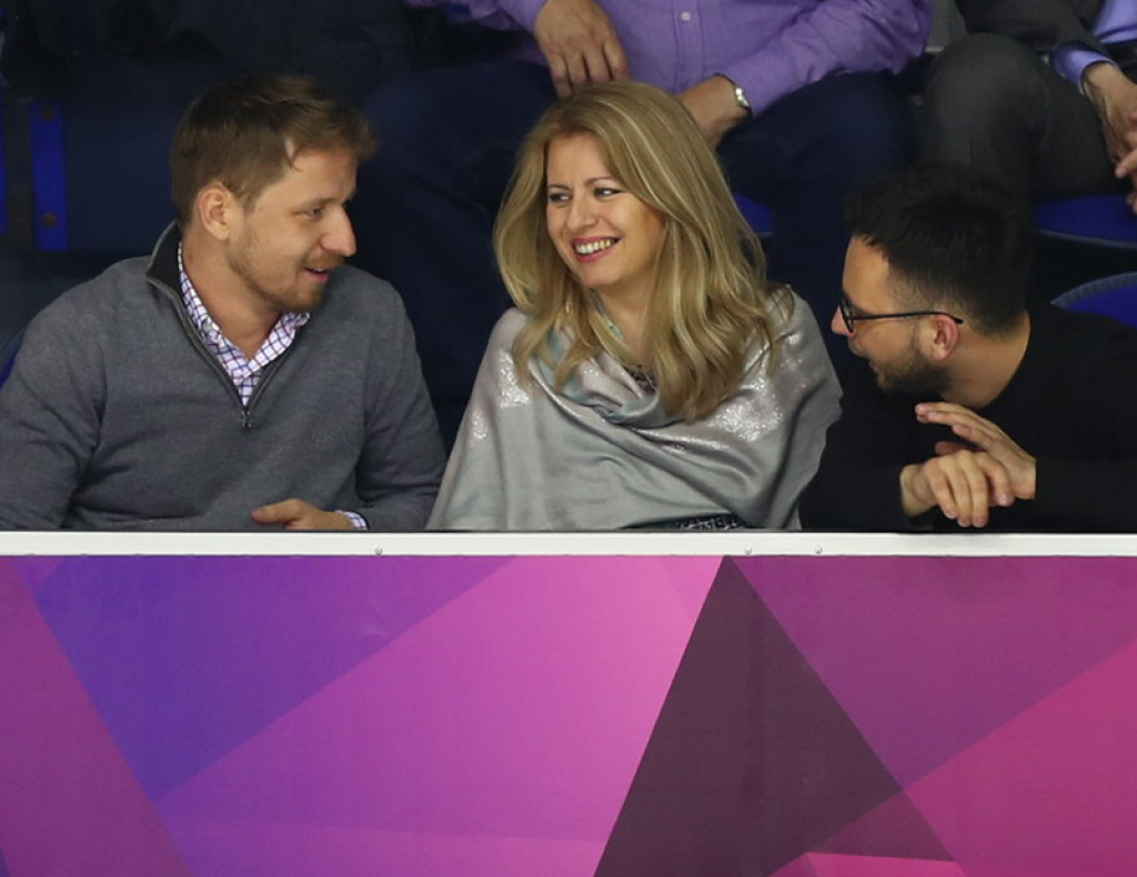 Zuzana Čaputová