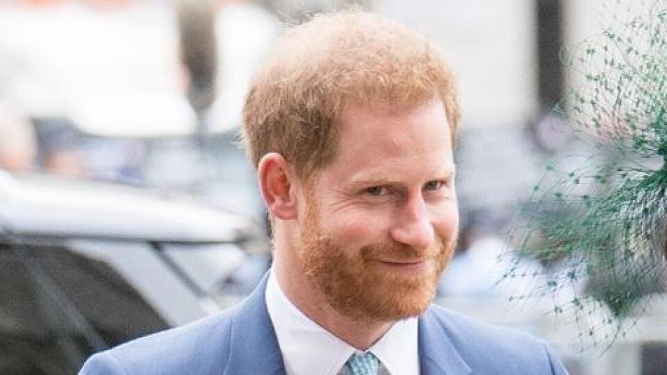 Princ Harry a jeho manželka Meghan sa stále usilujú pomáhať ľuďom.