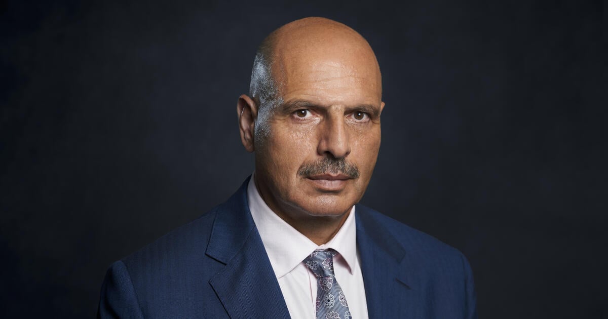 EY Entrepreneur of the Year 2024 became Artur Gevorkyan EY Entrepreneur of the Year 2024 became Artur Gevorkyan