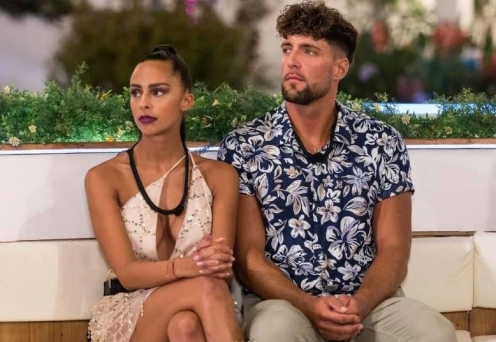 Honza a Mirka sa do finále neprebojoval.