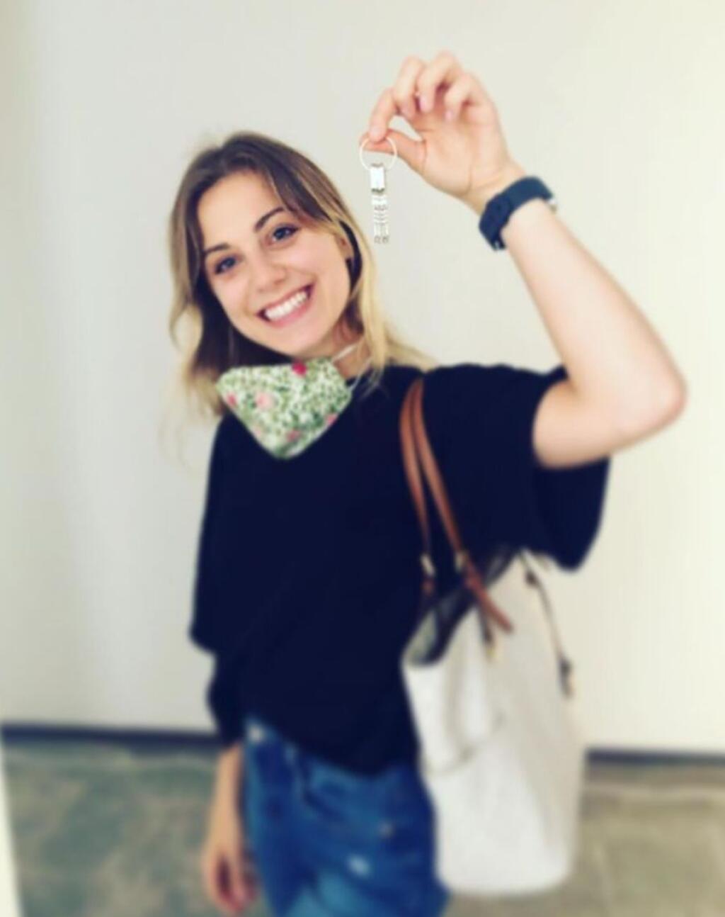 Dominika Stará
