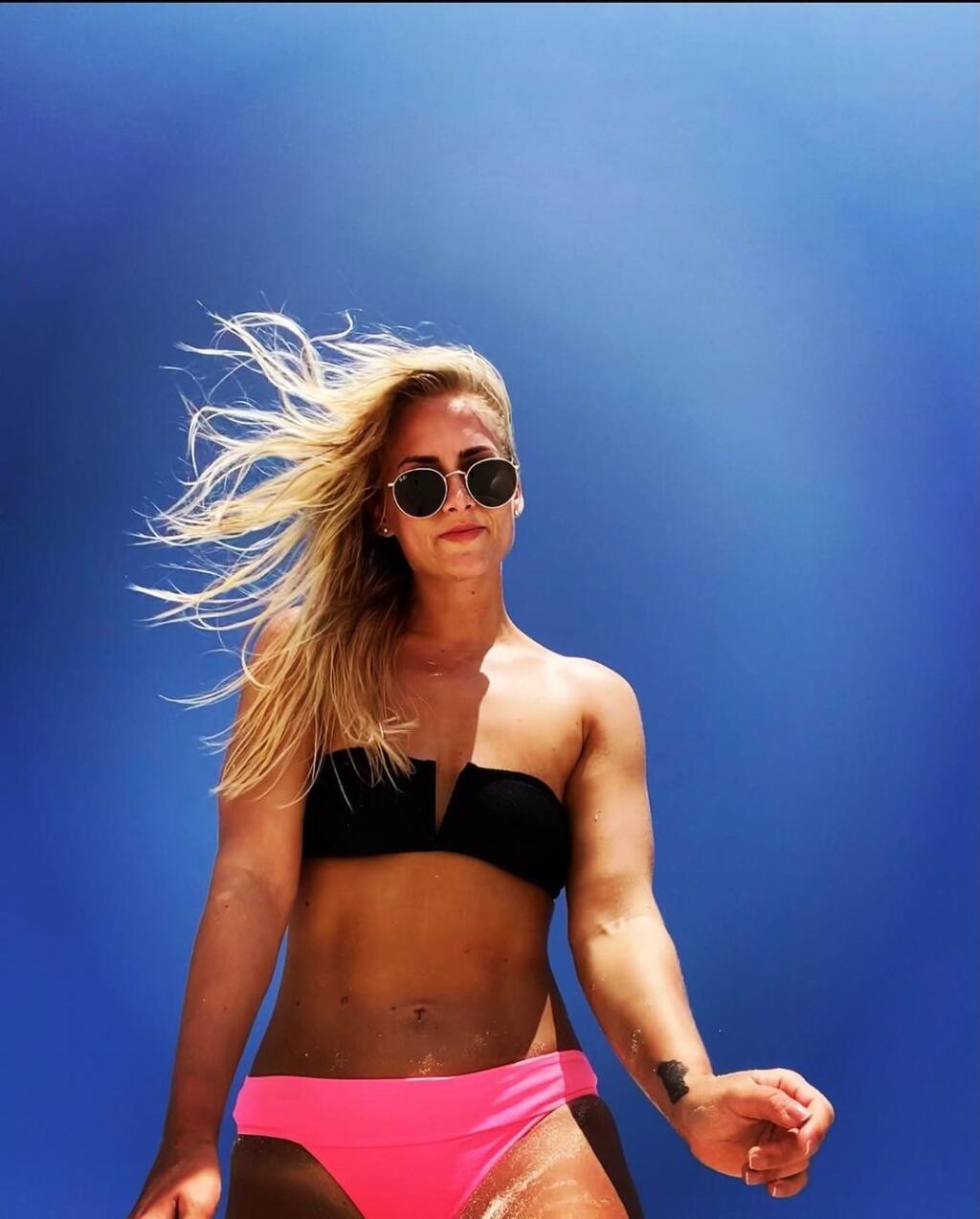 BARBORA BALÁŽOVÁ (stolný tenis)