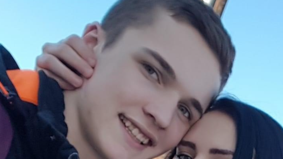 Michal Bačo (†24) zo Svätého Kríža mal rád život, ľudí, svojich rodičov a najmä svoju milovanú Eriku (22).
