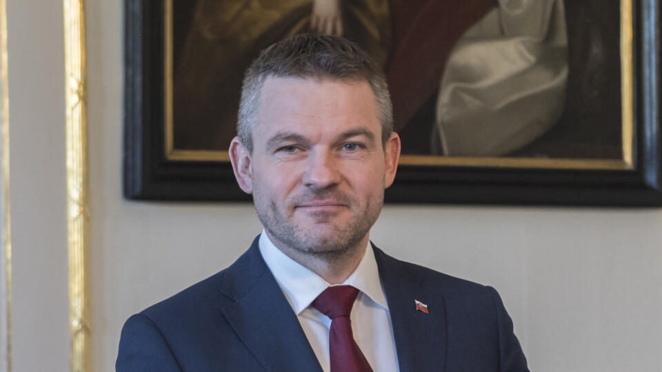 Peter Pellegrini prezradil, kde plánuje bývať. 