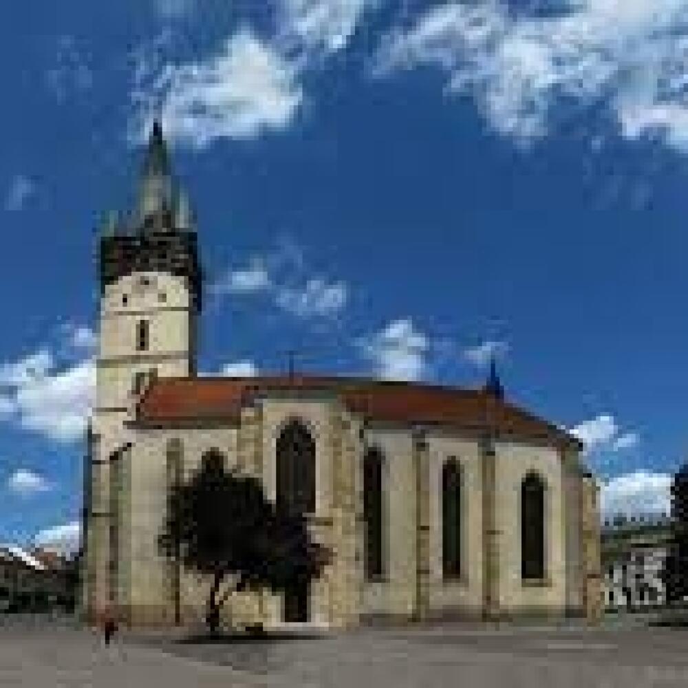 konkatedrála sv. Mikuláša v Prešove